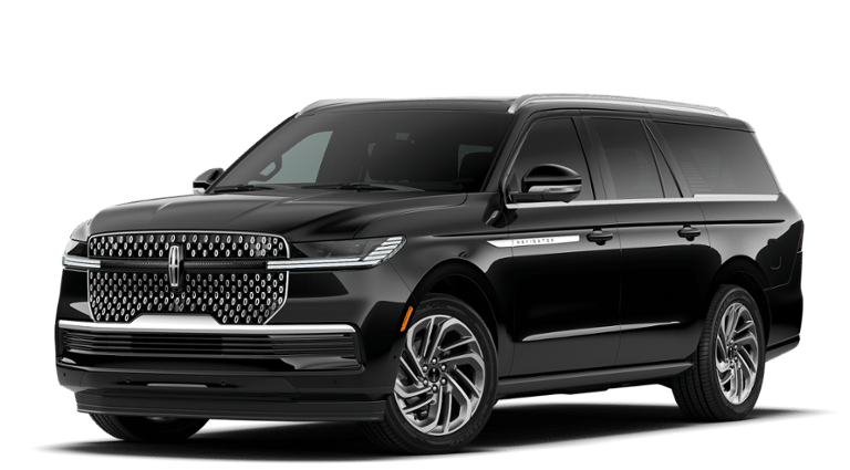 2027 Lincoln Navigator L Reserve