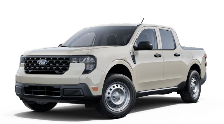 2025 Ford Maverick XL photo 2