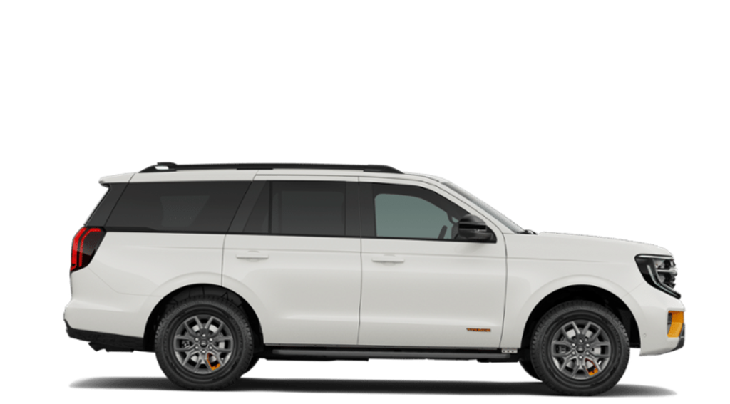 New 2026 Ford Expedition Tremor SUV
