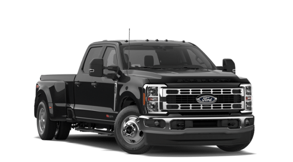 New 2027 Ford Super Duty F-350® XLT TRUCK