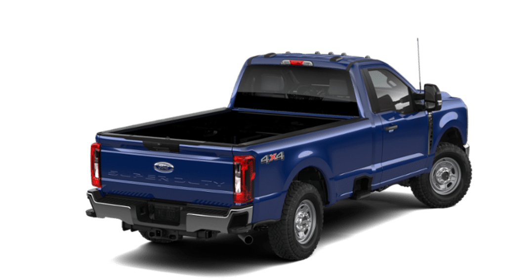 New 2026 Ford Super Duty F-250 XL TRUCK