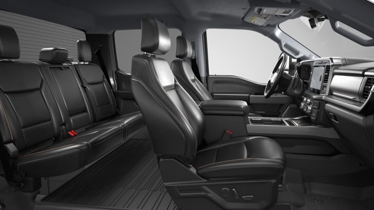 2026 Ford F-250 Super Duty Lariat - Photo 60