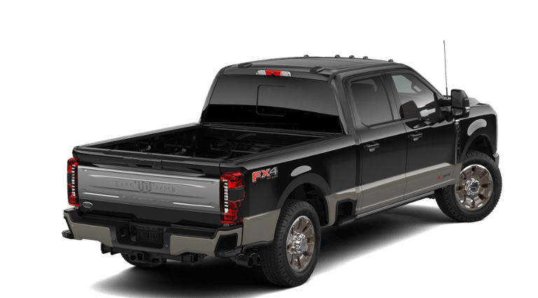 Thumbnail: 2026 Ford F-250 - 38