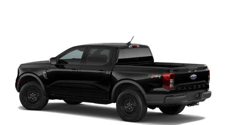 Thumbnail: 2026 Ford Ranger - 45