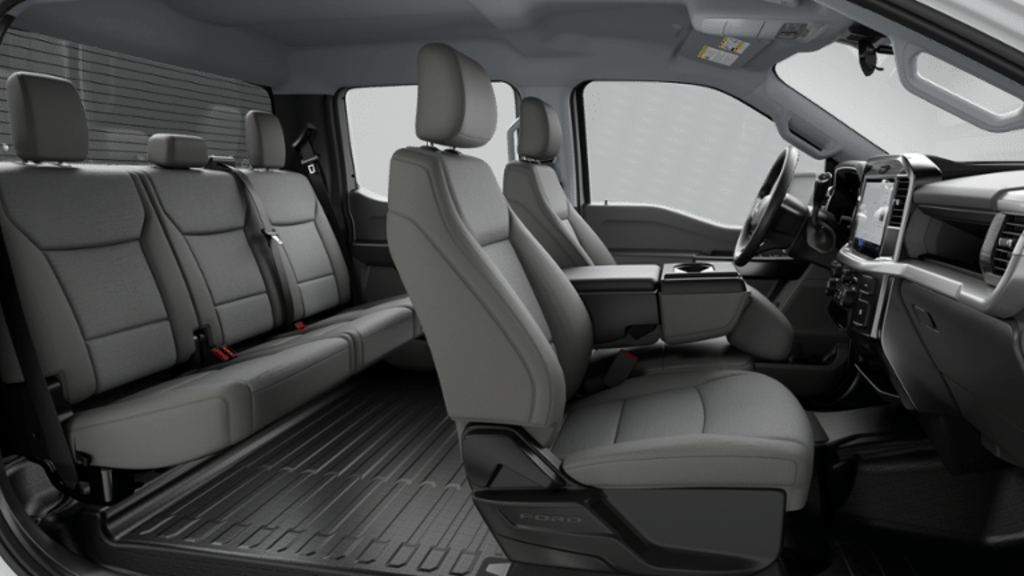 New 2026 Ford F-150 XL TRUCK