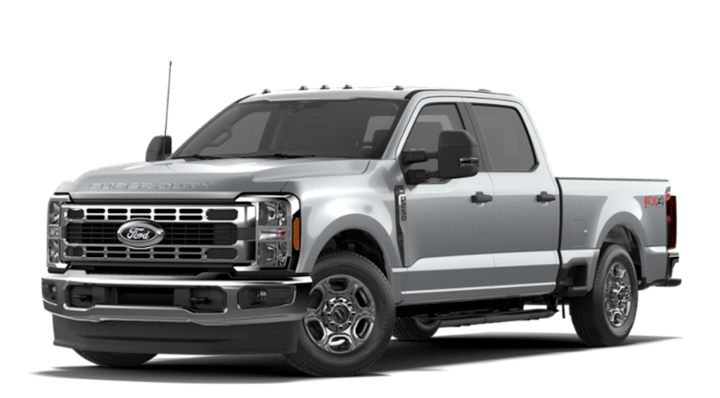New 2027 Ford Super Duty F-250® XLT TRUCK