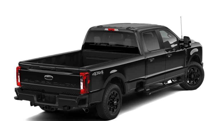 New 2026 Ford F-350SD XLT Truck