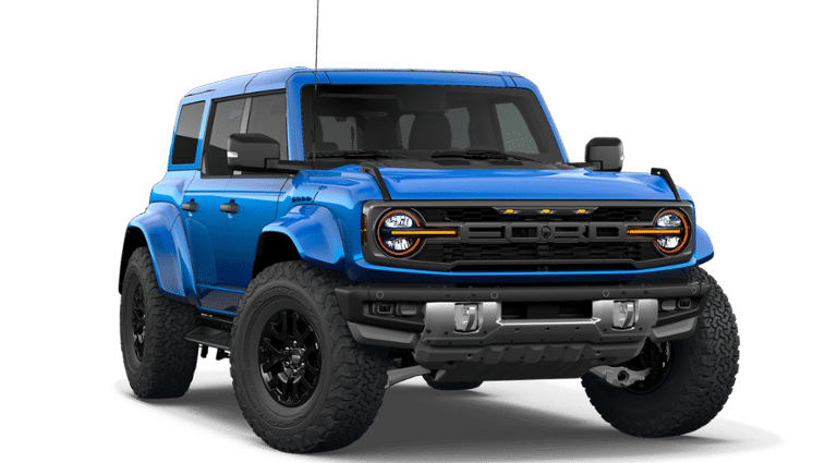 Thumbnail: 2026 Ford Bronco - 29