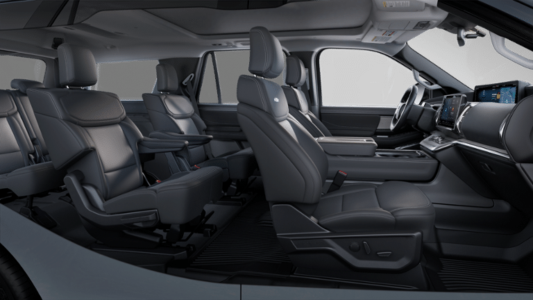2025 Ford Expedition Platinum - Photo 29
