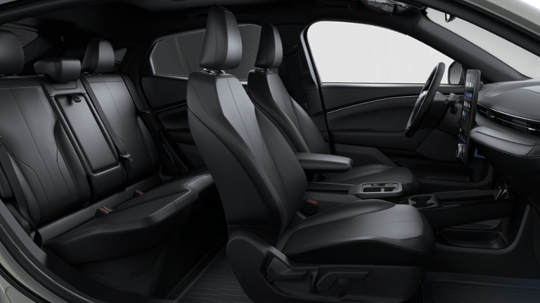 2026 Ford Mustang Mach-E Select - Photo 28