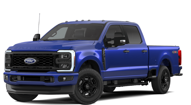 2026 Ford F-350 XL 4x4 Crew Cab 6-3/4' Box SRW's photo