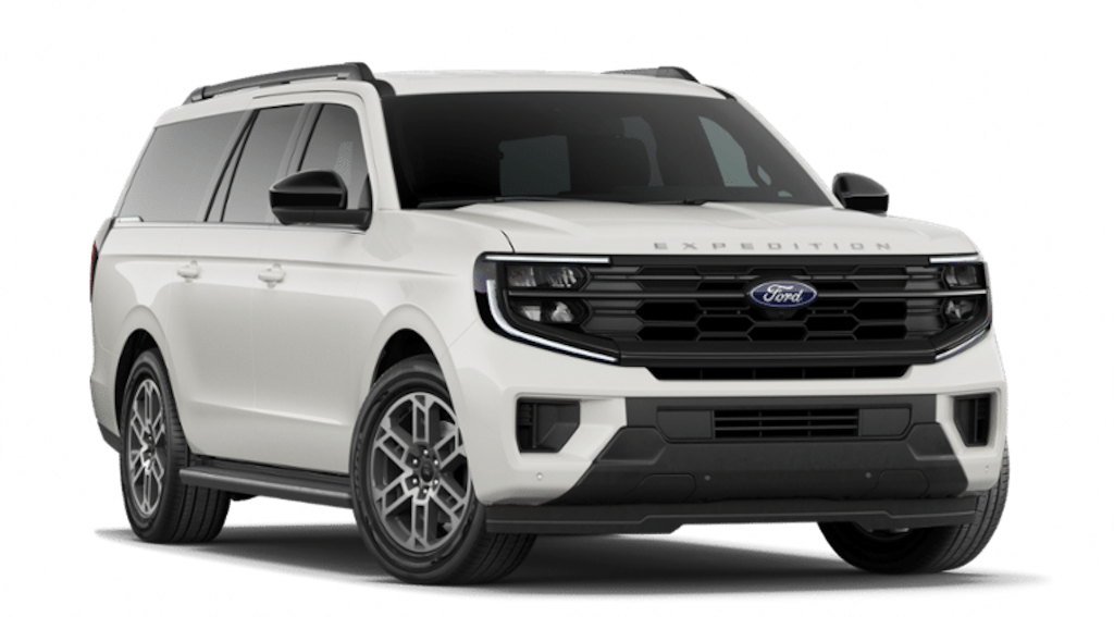 New 2026 Ford Expedition Max MAX Active SUV