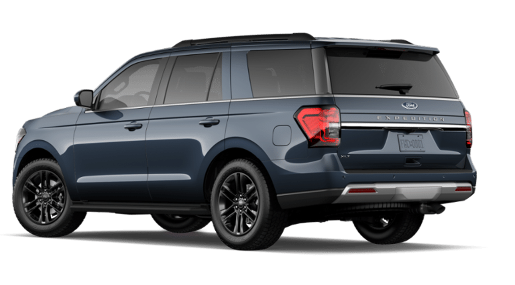 New 2024 Ford Expedition XLT 9979T For Sale Milan TN