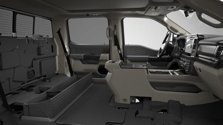 Thumbnail: 2026 Ford F-350 - 28