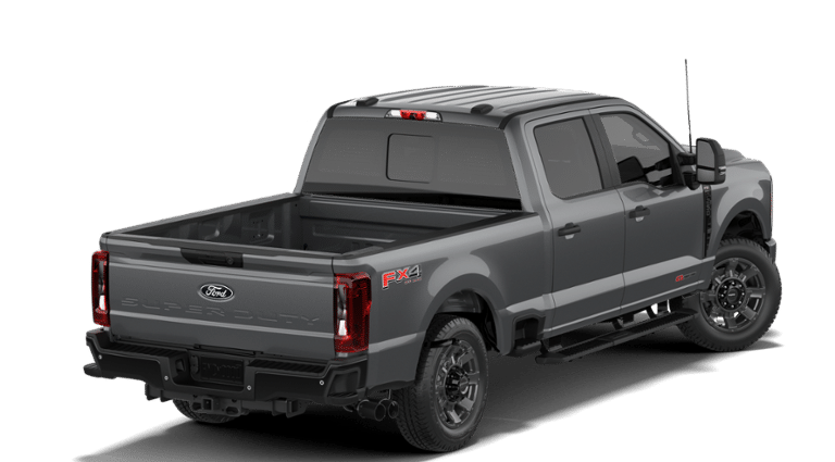 New 2027 Ford F-250 ® XL TRUCK
