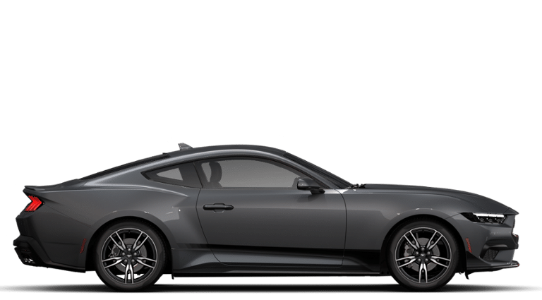 2025 Ford Mustang EcoBoost Premium Fastback - Photo 49