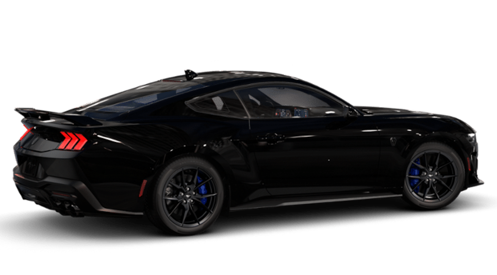 New 2026 Ford Mustang Dark Horse Premium CAR