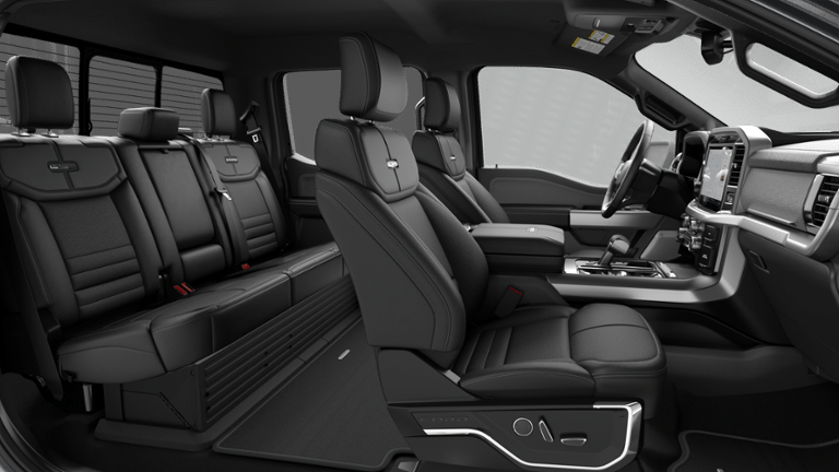 Thumbnail: 2026 Ford F-150 - 35