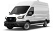  Ford Transit Cargo Van