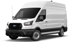 2027 Ford Transit Cargo Van Van High Roof Van