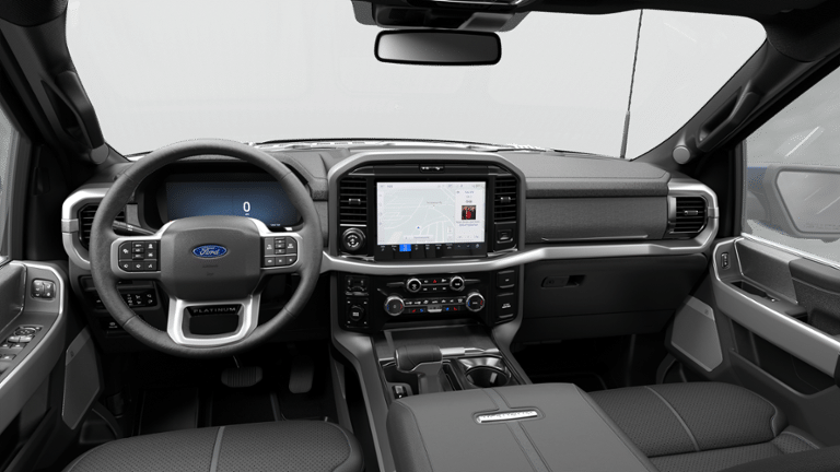 Thumbnail: 2026 Ford F-150 - 51