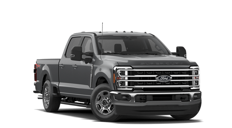New 2027 Ford F-250 TRUCK