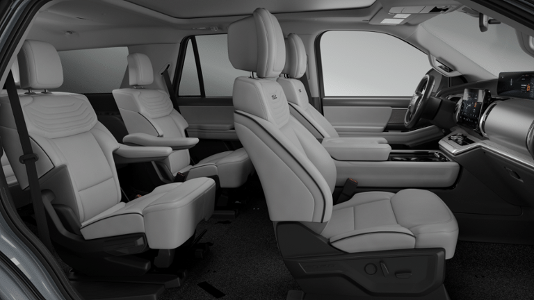 Thumbnail: 2026 Ford Expedition - 29