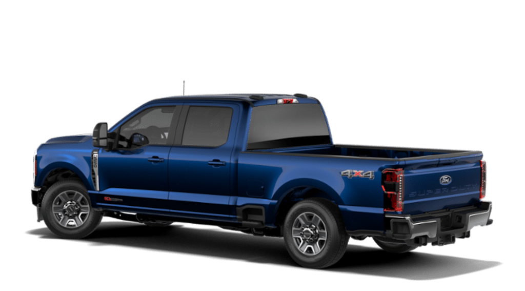 New 2027 Ford F-250 Truck Crew Cab