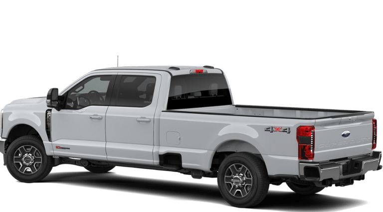 Thumbnail: 2026 Ford F-350 - 23