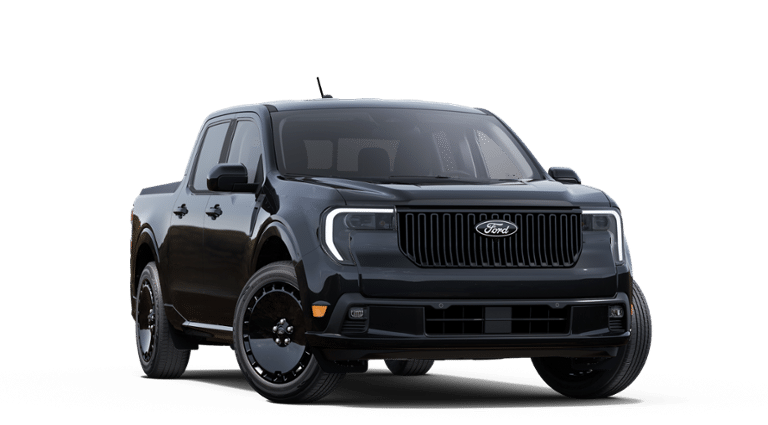 2025 Ford Maverick photo 4