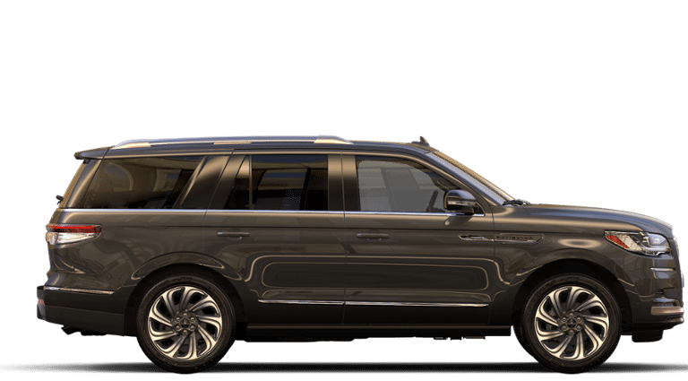 2024 Lincoln Navigator Reserve - Photo 28