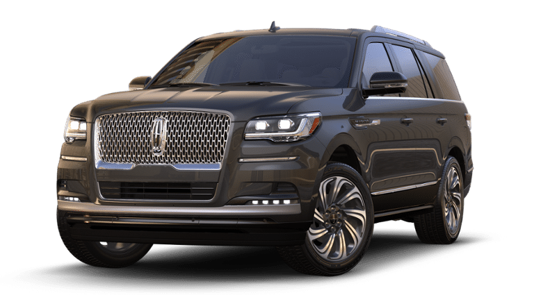2024 Lincoln Navigator
