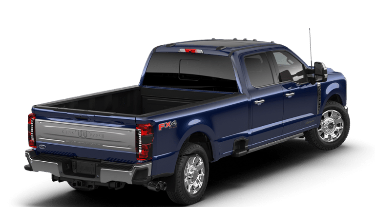 2026 Ford F-250 Super Duty King Ranch - Photo 71