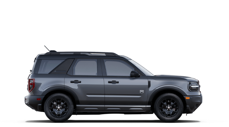 Thumbnail: 2025 Ford Bronco Sport - 22