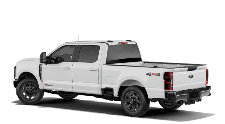 New 2027 Ford F-350 Truck Crew Cab