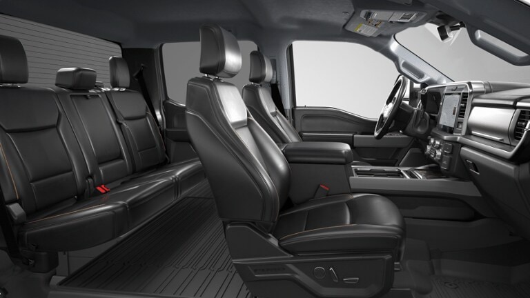 new 2026 Ford Super Duty car, priced at $85,365