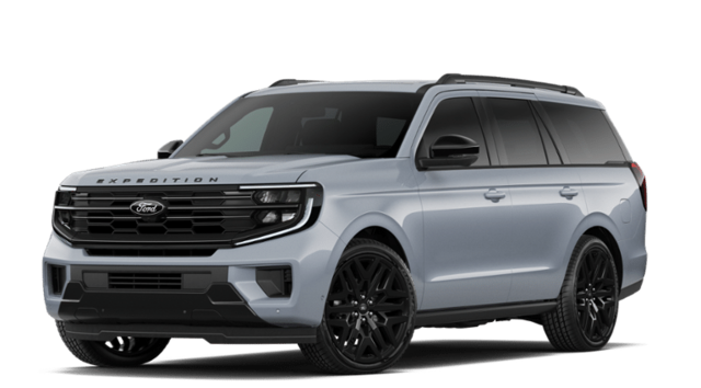 2026 Ford Expedition Platinum Platinum 4x4