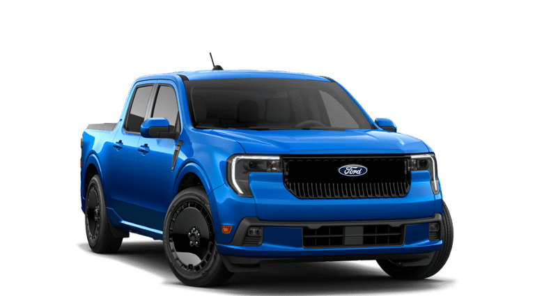 2026 Ford Maverick Lobo Standard - Photo 23