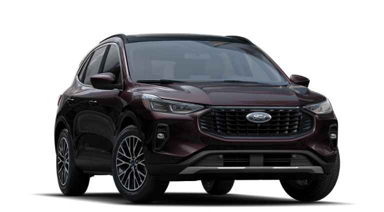 2023 Ford Escape Plug-In Hybrid photo 3