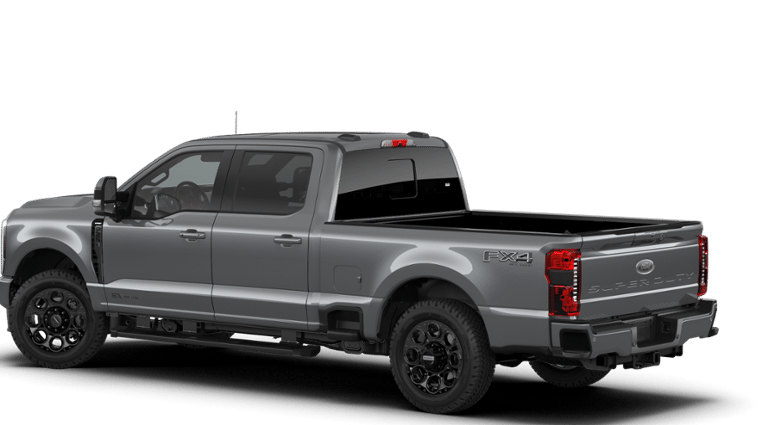 2026 Ford F-250 Super Duty Lariat - Photo 52