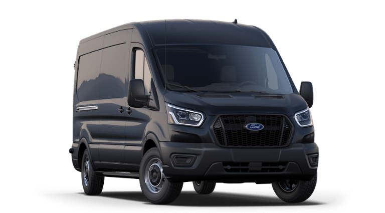 2025 Ford Transit Van Base - Photo 72