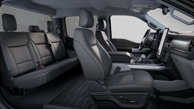 Thumbnail: 2025 Ford F-150 - 28