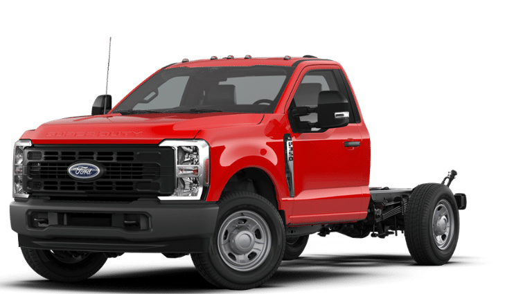 Thumbnail: 2026 Ford F-350 - 27