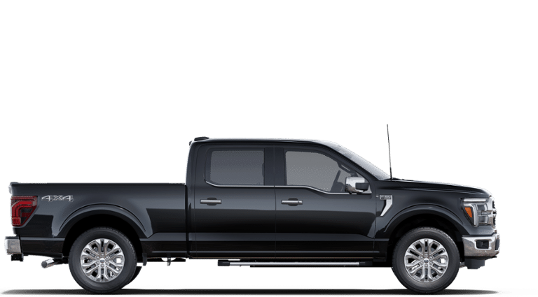 Thumbnail: 2025 Ford F-150 - 27