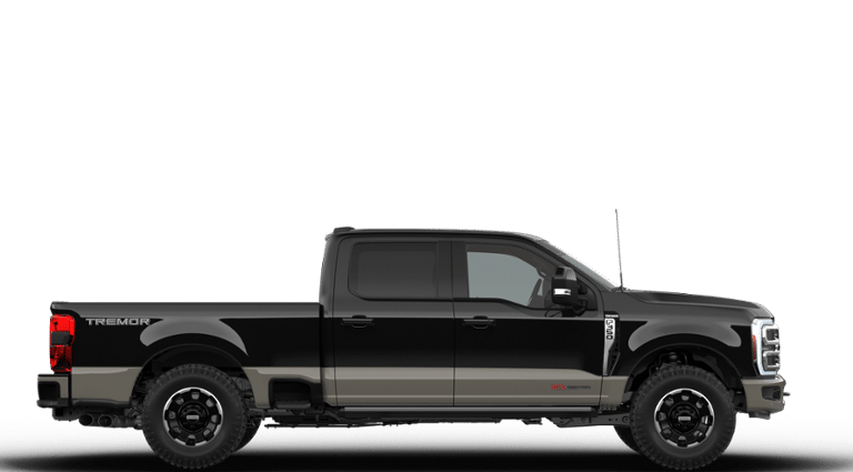 Thumbnail: 2026 Ford F-350 - 27