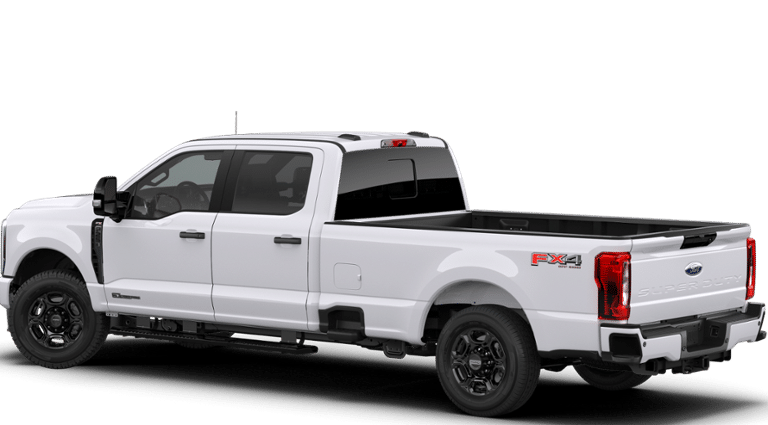 Thumbnail: 2026 Ford F-250 - 46