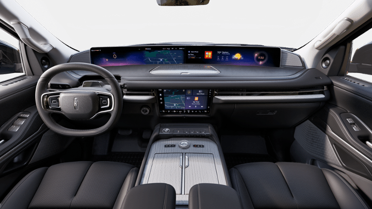 2025 Lincoln Navigator Reserve - Photo 33