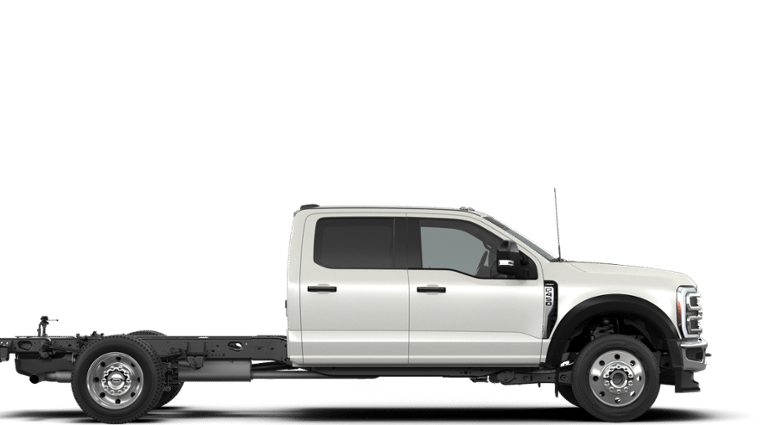 2026 Ford F-450 Super Duty Chassis Cab Lariat - Photo 27