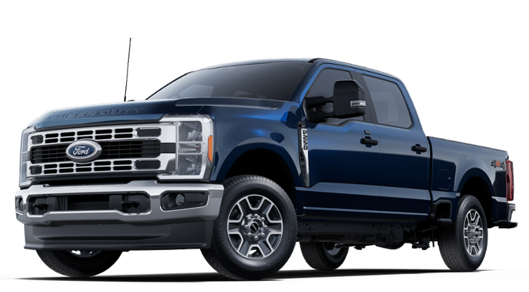 Ford F-250