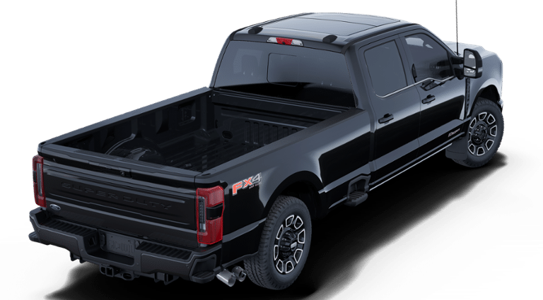 2025 Ford F-350 photo 3